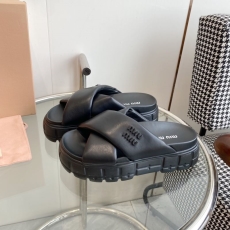 Miu Miu Sandals